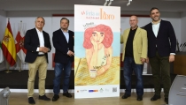 La Feria del Libro de Almer&iacute;a contar&aacute; con editoriales de fuera de la provincia