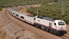Transportes destina 17,2 millones de euros a la renovaci&oacute;n integral de la l&iacute;nea de tren Almer&iacute;a-Granada