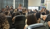 La UAL destaca el papel de las mujeres en educaci&oacute;n, deporte e investigaci&oacute;n