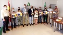 La gu&iacute;a de ecoturismo de Sierra Nevada propone 36 experiencias en la zona