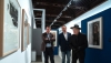 'Jos&eacute; Mar&iacute;a Mezquita. Entre el silencio y el olvido', nueva exposici&oacute;n en el MUREC
