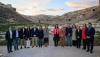 Los Jardines Mediterr&aacute;neos de La Hoya abren al p&uacute;blico tras su restauraci&oacute;n integral
