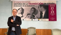 El IX Congreso Historia de la Transici&oacute;n en Espa&ntilde;a se centra en el bienestar social