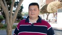 La muerte del productor Kiko Medina deja hu&eacute;rfana a la industria del cine almeriense