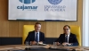 La UAL y Cajamar colaboran para impulsar la tecnolog&iacute;a en el sector agroalimentario