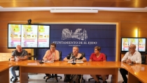 La carrera 'De la Noche al D&iacute;a' recorrer&aacute; Almerimar para concienciar sobre la prevenci&oacute;n del suicidio