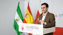 La red de museos de Almer&iacute;a recibi&oacute; m&aacute;s de 6.000 visitantes en la Semana Santa