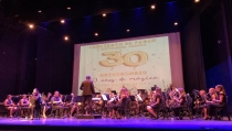 Adra cierra su semana 'festivo-cultural' previa a la celebraci&oacute;n de la Feria