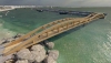Vera construir&aacute; un puente para conectar Puerto Rey con Pueblo Laguna