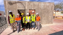 Hu&eacute;rcal de Almer&iacute;a contar&aacute; con un nuevo quiosco junto al Teatro Multiusos