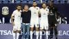Sergio Mullor lleva al ACCS Par&iacute;s a ser el sexto mejor equipo de Europa en segunda
