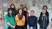 La UAL coordina un curso MOOC europeo para formar a cuidadores de mayores