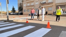 Hu&eacute;rcal de Almer&iacute;a ha facilitado cerca de 40 empleos en lo que va de 2025
