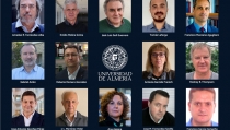 Cerca de 30 investigadores de la UAL, destacados en el ranking de Stanford