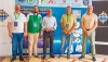 V&iacute;car, sede de los campeonatos nacionales de ajedrez de categor&iacute;as sub-8 a sub-16