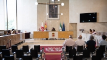 El Consejo de Participaci&oacute;n Ciudadana de Almer&iacute;a se pone en marcha