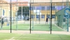 El Ejido pone en marcha las ligas municipales de p&aacute;del de adultos y de petanca de clubes de mayores