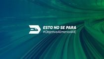 #ObjetivoAlmer&iacute;aAVE: el gran acto de reivindicaci&oacute;n positiva del AVE tendr&aacute; lugar el d&iacute;a 10