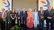 Destacan el potencial para generar riqueza del proyecto Puerto-Ciudad de Almer&iacute;a