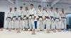 La Judo Mytos, diez medallas en el Campeonato de Andaluc&iacute;a en infantil y cadete