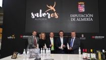 'Sabores Almer&iacute;a' busca su expansi&oacute;n por los cinco continentes en el Sal&oacute;n Gourmets