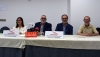 La Mesa del Ferrocarril presenta su propuesta para conectar la Estaci&oacute;n con el Puerto