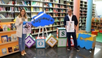 El Ejido organiza una gran fiesta de poemas para celebrar el D&iacute;a de la Poes&iacute;a