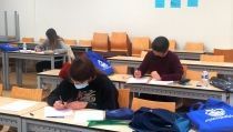 La Universidad de Almer&iacute;a acoge la III Olimpiada de Matem&aacute;ticas de Andaluc&iacute;a