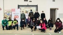 Cruz Roja ayud&oacute; en 2020 a unos 1.300 j&oacute;venes de Almer&iacute;a a encontrar empleo