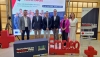 30 empresas participan en la I Feria Provincial del Empleo organizada por Cruz Roja Almer&iacute;a
