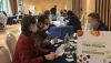 Agentes de 13 pa&iacute;ses conocen en Almer&iacute;a y Huelva el modelo hortofrut&iacute;cola andaluz