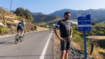 La Diputaci&oacute;n completa la se&ntilde;alizaci&oacute;n en los puertos de monta&ntilde;a de la provincia