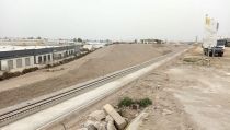 V&iacute;a libre al soterramiento de Lorca, que desbloquea la llegada del AVE a Almer&iacute;a