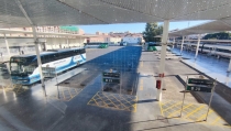 La Junta propone triplicar su aportaci&oacute;n a la integraci&oacute;n del AVE en Almer&iacute;a