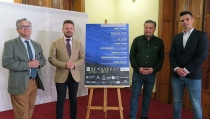 Almer&iacute;a acoge este verano el festival de conciertos sinf&oacute;nicos Sensafest