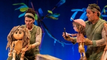 La Red Andaluza de Teatros P&uacute;blicos programa ocho espect&aacute;culos en Almer&iacute;a