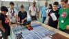 Hu&eacute;rcal de Almer&iacute;a celebra la fase provincial de la World Robot Olympiad