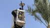 Cerca de la mitad del alumbrado p&uacute;blico de El Ejido ya es de LED