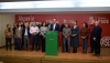 El PSOE de Almer&iacute;a exige a la Junta m&aacute;s financiaci&oacute;n para los ayuntamientos