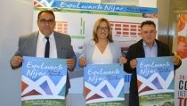 Expolevante presenta su edici&oacute;n m&aacute;s profesionalizada y con m&aacute;s superficie