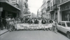 La organizaci&oacute;n COAG Andaluc&iacute;a celebra 45 a&ntilde;os de lucha agraria