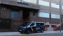 Once detenidos en Roquetas por un fraude a la Seguridad Social de 2,5 millones