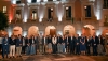 Almer&iacute;a se solidariza con las v&iacute;ctimas del accidente ferroviario en Urda