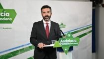 El PP andaluz destaca la confianza de Feij&oacute;o en el modelo de Juanma Moreno