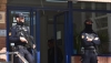 Detienen a un hombre armado con dos cuchillos frente a la Comisar&iacute;a de El Ejido
