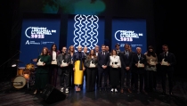 El Museo del Realismo Espa&ntilde;ol Contempor&aacute;neo recibe un Premio Andaluc&iacute;a de Cultura