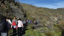 CASTRO DE FILABRES: Una joya del turismo activo y de naturaleza