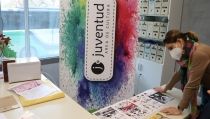 El Concurso Provincial de C&oacute;mic apuesta por el talento de los j&oacute;venes almerienses