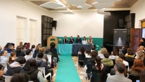 La Escuela de Arte de Almer&iacute;a celebra la XIII Semana del Dise&ntilde;o