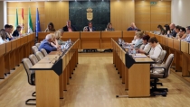El Ejido implantar&aacute; el Programa Agente Tutor en los entornos escolares